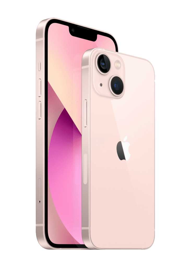 iPhone 13 Edge PNG HQ Pic 1