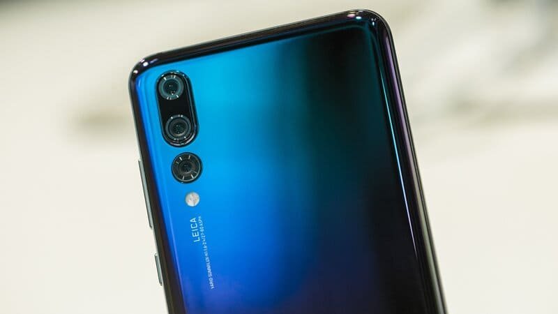 Mantenimiento de Huawei P30 2 AndroidPIT Huawei P20 Pro 8869 1