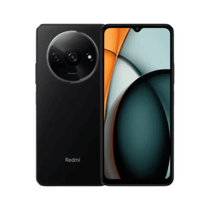 Redmi A3 3GB RAM 64GB ROM Negro - Mi móvil